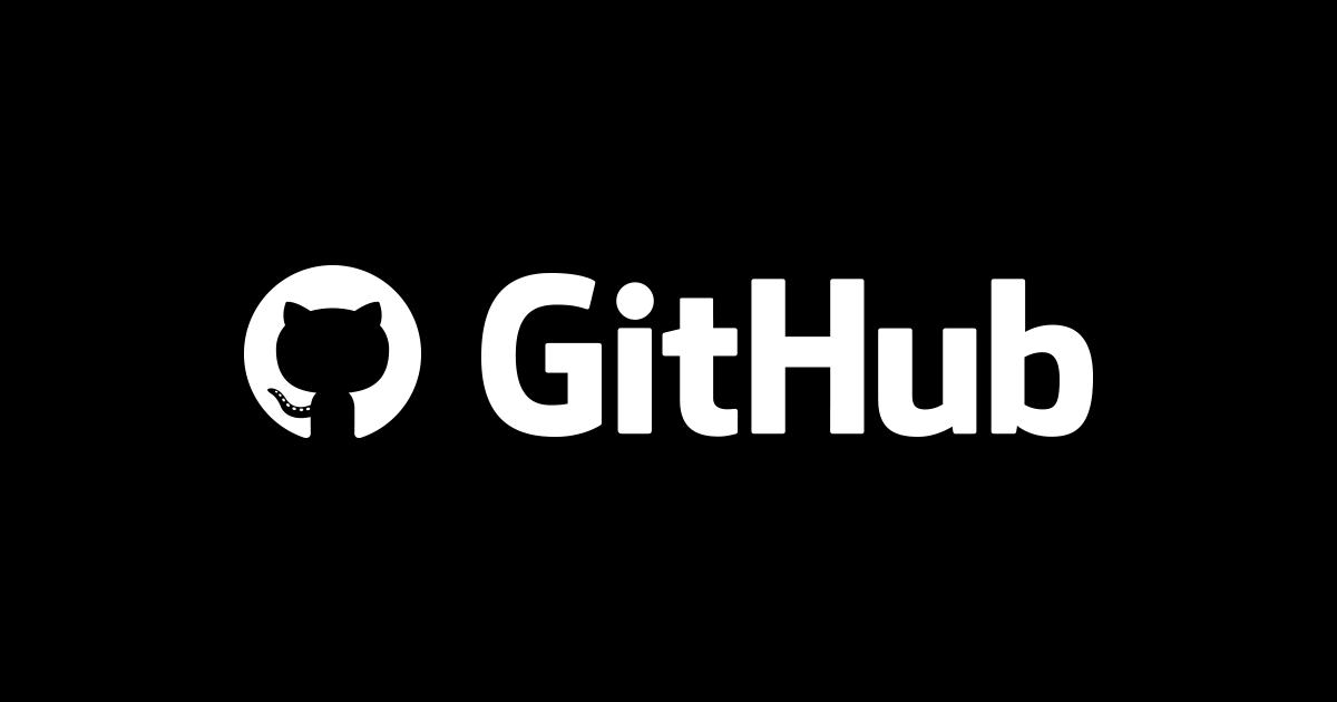 Where open source communities live - GitHub