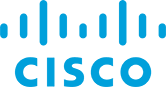Cisco лого