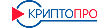 КриптоПро лого