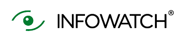 Infowatch лого