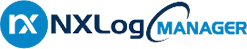 NXLog лого
