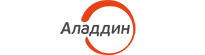 alladin логотип активный