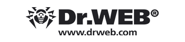 dr_web логотип активный