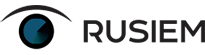 rusiem логотип активный
