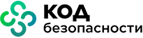 security_code логотип активный