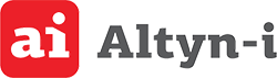 Altyn лого
