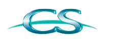 CS лого
