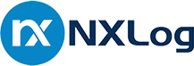 NXLog лого