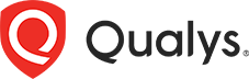 Qualys лого