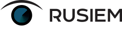 RuSIEM лого